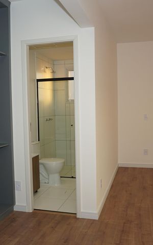 Apartamento para alugar com 125m², 3 quartos e 2 vagasSuíte