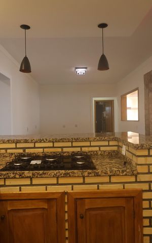 Apartamento para alugar com 245m², 3 quartos e 1 vagaCozinha - Armários