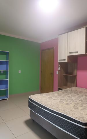Apartamento para alugar com 245m², 3 quartos e 1 vagaQuarto 1