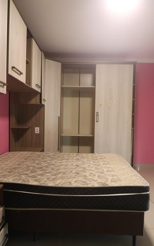 Apartamento para alugar com 245m², 3 quartos e 1 vagaQuarto 1