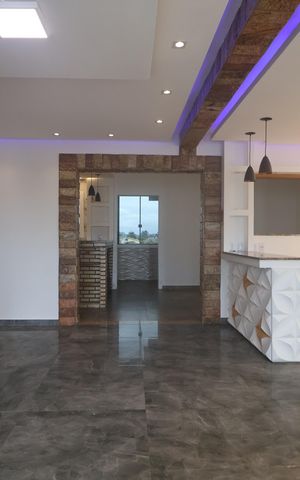 Apartamento para alugar com 245m², 3 quartos e 1 vagaSala