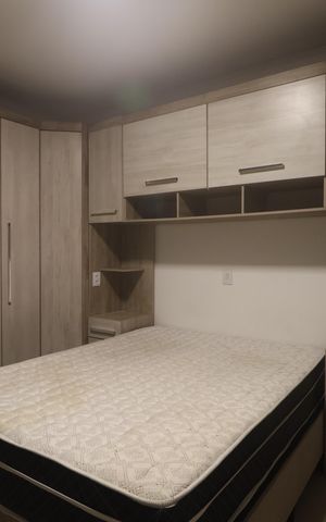 Apartamento para alugar com 245m², 3 quartos e 1 vagaQuarto 2