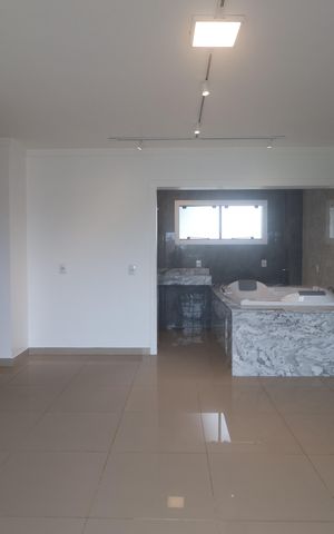 Apartamento para alugar com 245m², 3 quartos e 1 vagaSuíte 