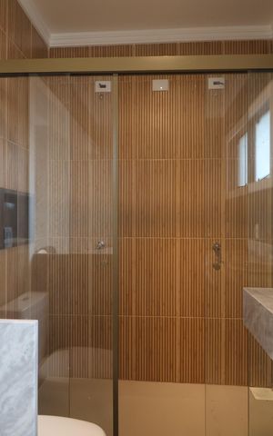 Apartamento para alugar com 245m², 3 quartos e 1 vagaBanheiro Suíte