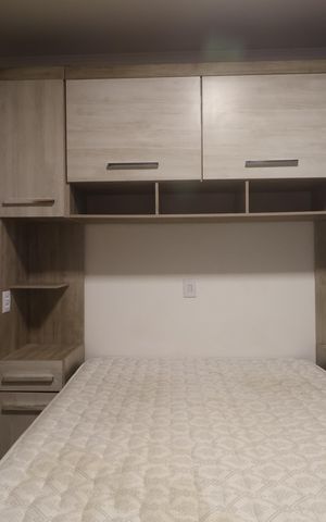 Apartamento para alugar com 245m², 3 quartos e 1 vagaQuarto 2