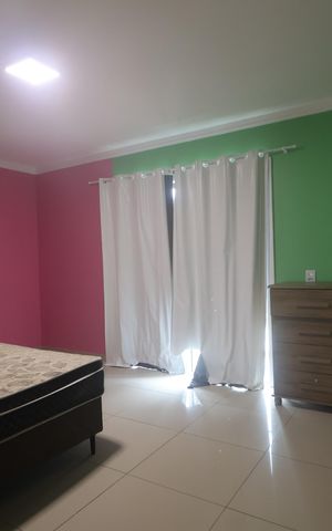 Apartamento para alugar com 245m², 3 quartos e 1 vagaQuarto 1