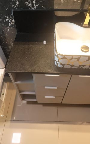 Apartamento para alugar com 245m², 3 quartos e 1 vagaBanheiro 