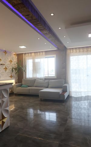 Apartamento para alugar com 245m², 3 quartos e 1 vagaSala