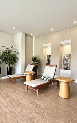 Apartamento para alugar com 104m², 3 quartos e 2 vagas Apartamento para alugar com 104m², 3 quartos e 2 vagasÁrea comum