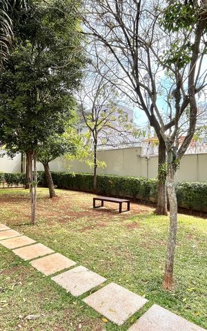 Apartamento para alugar com 104m², 3 quartos e 2 vagas Apartamento para alugar com 104m², 3 quartos e 2 vagasÁrea comum
