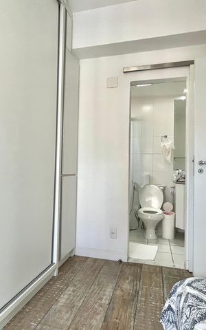 Apartamento para alugar com 104m², 3 quartos e 2 vagas Apartamento para alugar com 104m², 3 quartos e 2 vagasSuite 2