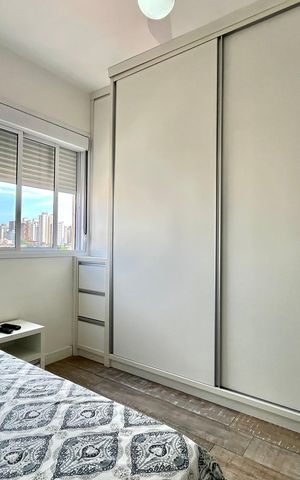 Apartamento para alugar com 104m², 3 quartos e 2 vagas Apartamento para alugar com 104m², 3 quartos e 2 vagasSuite 2