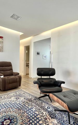 Apartamento para alugar com 104m², 3 quartos e 2 vagas Apartamento para alugar com 104m², 3 quartos e 2 vagasSala