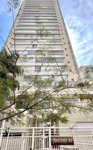 Apartamento para alugar com 104m², 3 quartos e 2 vagas Apartamento para alugar com 104m², 3 quartos e 2 vagasFachada
