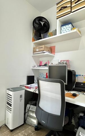 Apartamento para alugar com 104m², 3 quartos e 2 vagas Apartamento para alugar com 104m², 3 quartos e 2 vagasQuarto 3