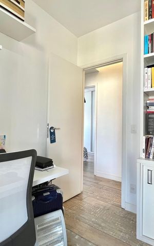 Apartamento para alugar com 104m², 3 quartos e 2 vagas Apartamento para alugar com 104m², 3 quartos e 2 vagasQuarto 3