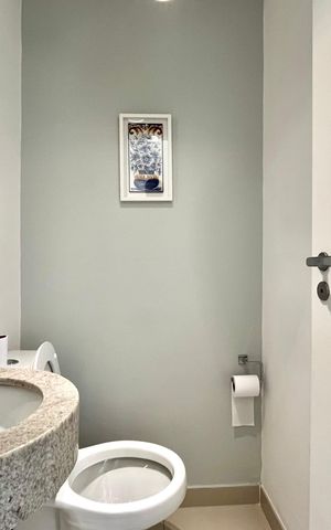 Apartamento para alugar com 104m², 3 quartos e 2 vagas Apartamento para alugar com 104m², 3 quartos e 2 vagasLavabo