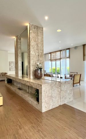 Apartamento para alugar com 104m², 3 quartos e 2 vagas Apartamento para alugar com 104m², 3 quartos e 2 vagasÁrea comum - Salão de festas