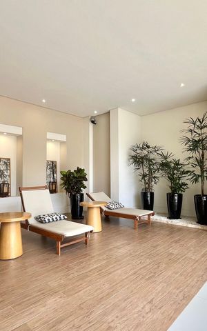 Apartamento para alugar com 104m², 3 quartos e 2 vagas Apartamento para alugar com 104m², 3 quartos e 2 vagasÁrea comum