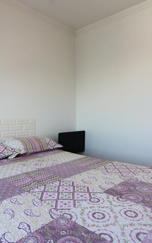 Casa à venda com 220m², 3 quartos e 3 vagasQuarto 1