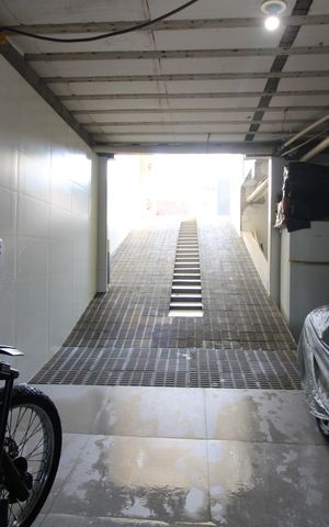 Casa à venda com 220m², 3 quartos e 3 vagasGaragem