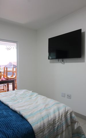 Casa à venda com 220m², 3 quartos e 3 vagasQuarto 3