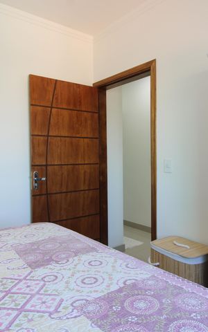 Casa à venda com 220m², 3 quartos e 3 vagasQuarto 1