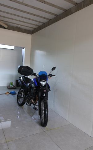 Casa à venda com 220m², 3 quartos e 3 vagasGaragem