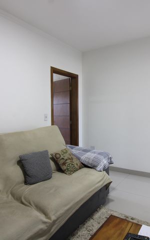 Casa à venda com 220m², 3 quartos e 3 vagasquarto 2