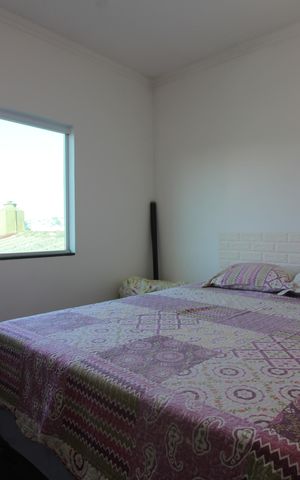 Casa à venda com 220m², 3 quartos e 3 vagasQuarto 1