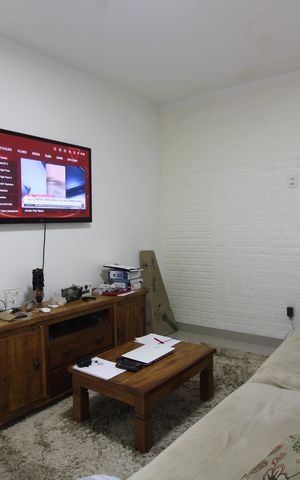 Casa à venda com 220m², 3 quartos e 3 vagasquarto 2