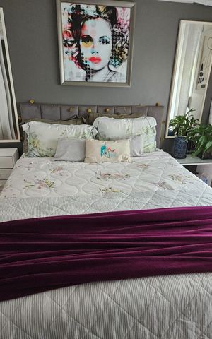 Apartamento para alugar com 68m², 2 quartos e 1 vaga Apartamento para alugar com 68m², 2 quartos e 1 vagaQuarto