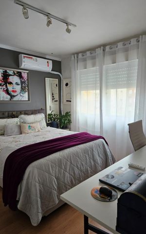 Apartamento para alugar com 68m², 2 quartos e 1 vaga Apartamento para alugar com 68m², 2 quartos e 1 vagaQuarto