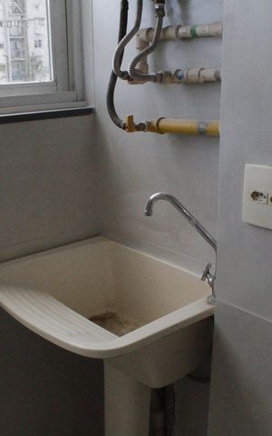 Apartamento para alugar com 48m², 2 quartos e sem vagaÁrea de Serviço