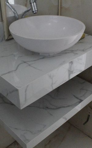 Apartamento para alugar com 48m², 2 quartos e sem vagaBanheiro Social