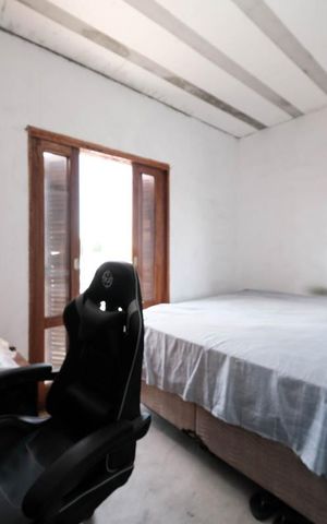 Casa à venda com 206m², 3 quartos e 2 vagasQuarto 1