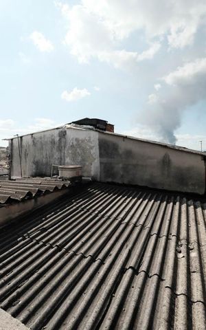 Casa à venda com 206m², 3 quartos e 2 vagasCozinha e Área de Serviço