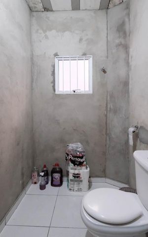 Casa à venda com 206m², 3 quartos e 2 vagasLavabo