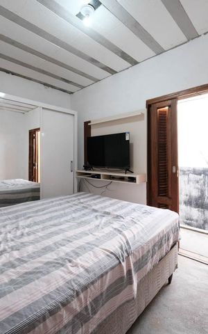 Casa à venda com 206m², 3 quartos e 2 vagasQuarto 2