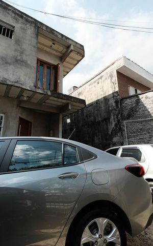 Casa à venda com 206m², 3 quartos e 2 vagasGaragem