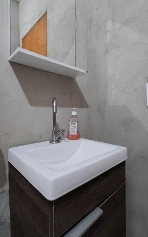 Casa à venda com 206m², 3 quartos e 2 vagasLavabo