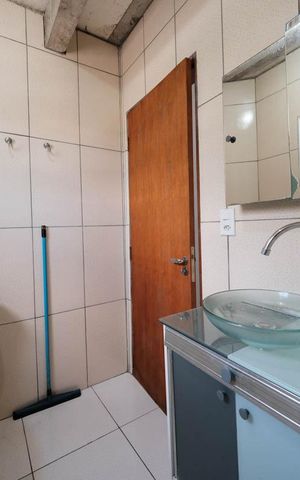 Casa à venda com 206m², 3 quartos e 2 vagasSuíte