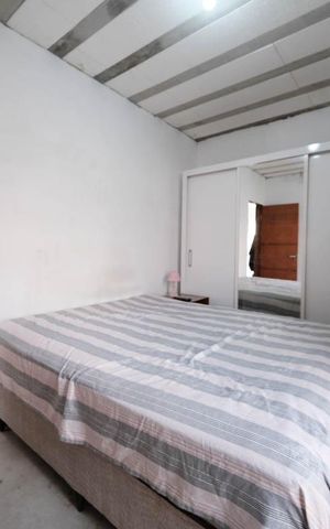 Casa à venda com 206m², 3 quartos e 2 vagasQuarto 2