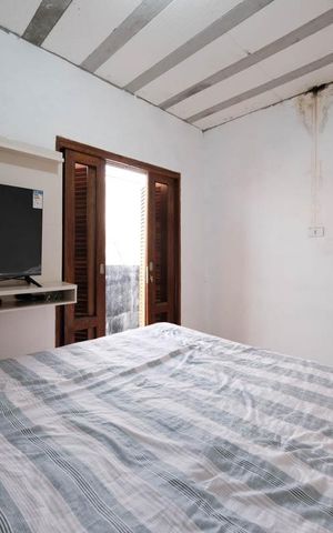 Casa à venda com 206m², 3 quartos e 2 vagasQuarto 2
