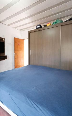 Casa à venda com 206m², 3 quartos e 2 vagasSuíte