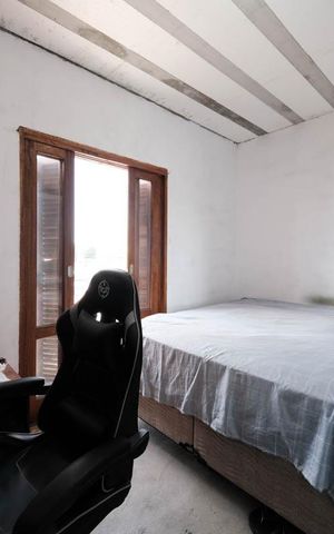 Casa à venda com 206m², 3 quartos e 2 vagasQuarto 1