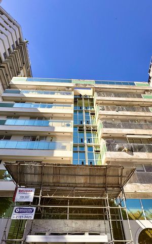 Apartamento à venda com 90m², 3 quartos e 2 vagas Apartamento à venda com 90m², 3 quartos e 2 vagasFachada