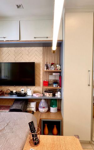 Apartamento à venda com 90m², 3 quartos e 2 vagas Apartamento à venda com 90m², 3 quartos e 2 vagasSuíte 2