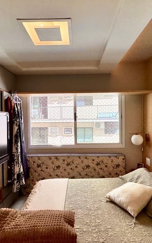 Apartamento à venda com 90m², 3 quartos e 2 vagas Apartamento à venda com 90m², 3 quartos e 2 vagasSuíte
