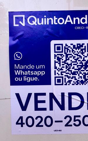 Apartamento à venda com 90m², 3 quartos e 2 vagas Apartamento à venda com 90m², 3 quartos e 2 vagasPlaca